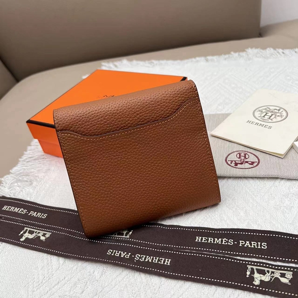 エルメス財布コピー背面デザイン